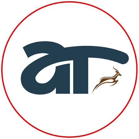 Logo Aryane Transport